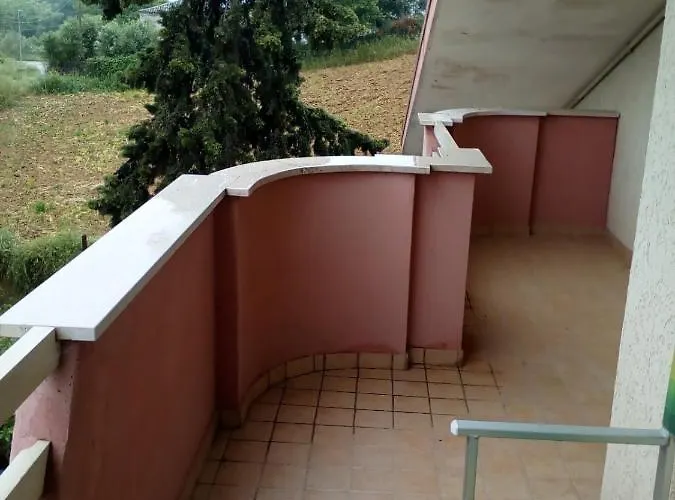 Domus Rosada דירה *