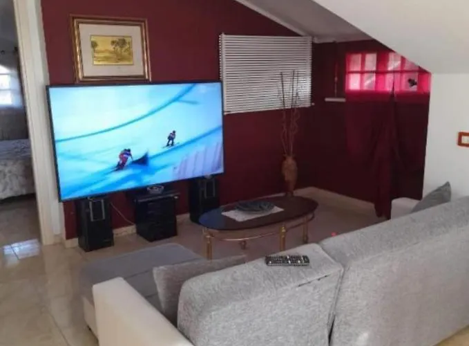 Апартаменты Domus Rosada