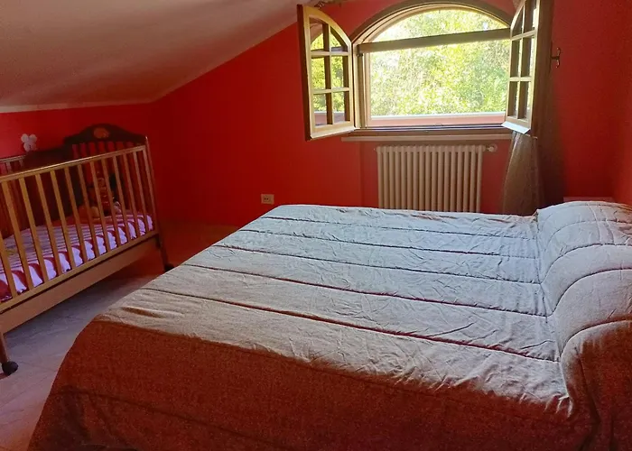 דירה Domus Rosada Ripa Teatina