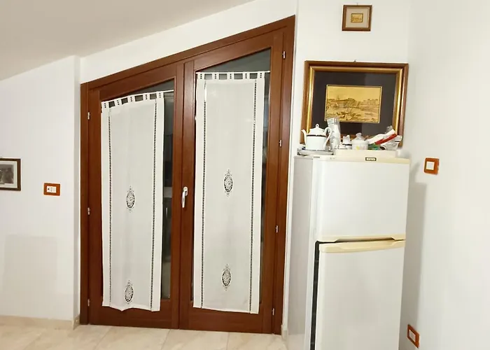 Domus Rosada Апартаменты