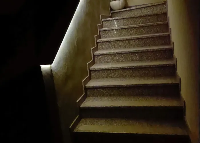 דירה Domus Rosada *