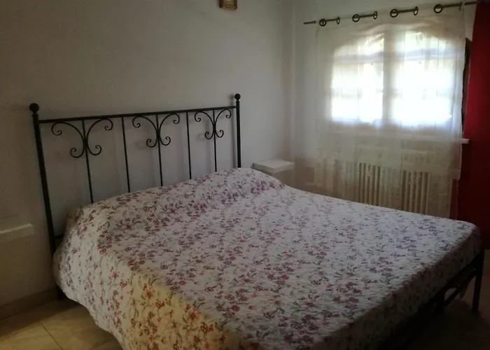 Domus Rosada Апартаменты *