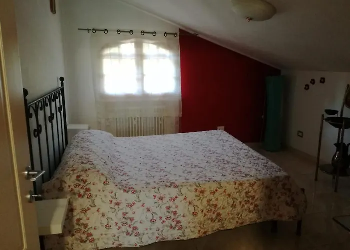 דירה Domus Rosada