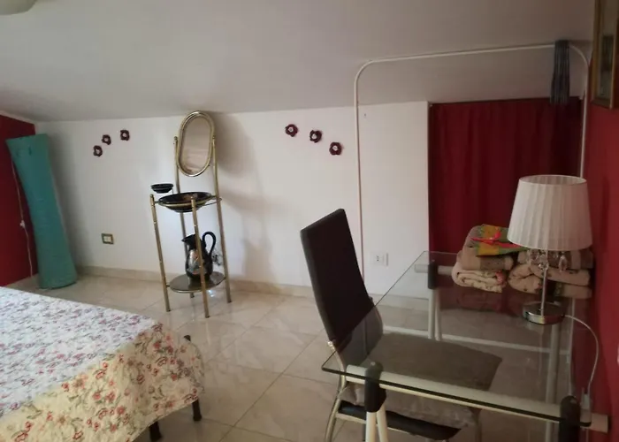 Апартаменты Domus Rosada *