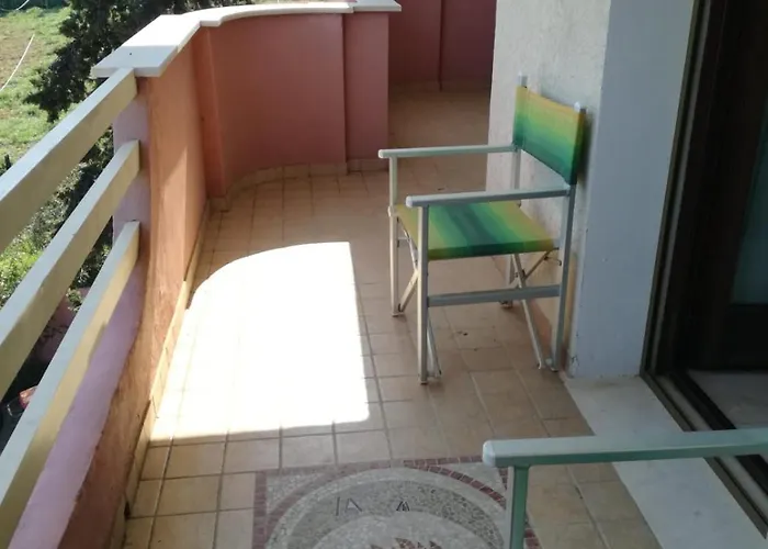 דירה Domus Rosada Ripa Teatina