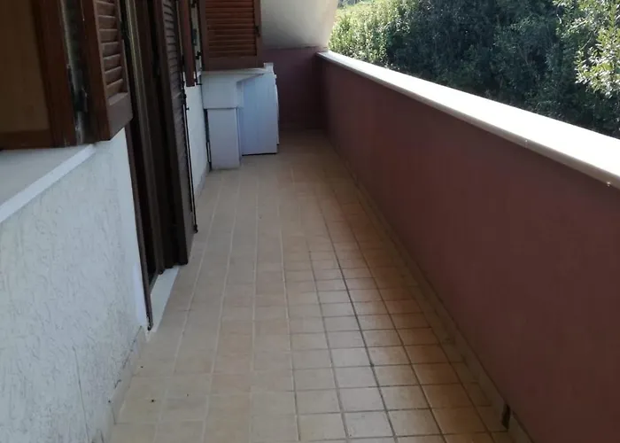 דירה Domus Rosada Ripa Teatina