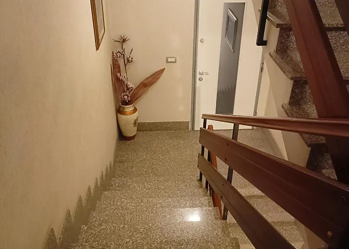 Domus Rosada Апартаменты *