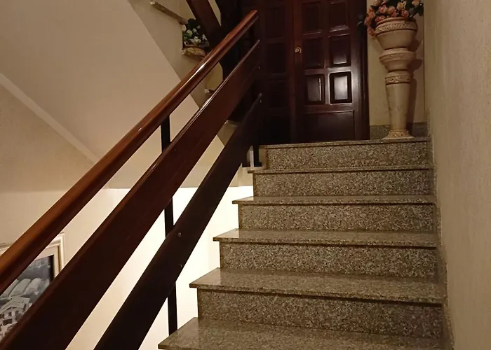 Appartement Domus Rosada Ripa Teatina