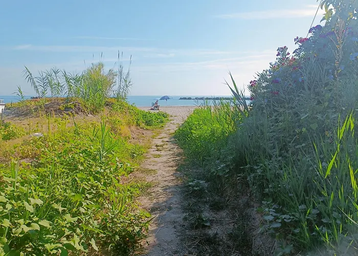 Domus Rosada Апартаменты *