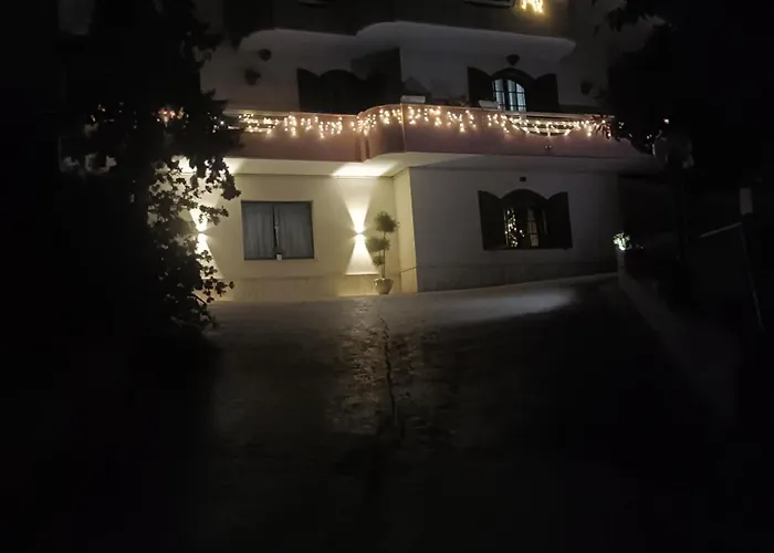 Domus Rosada Апартаменты