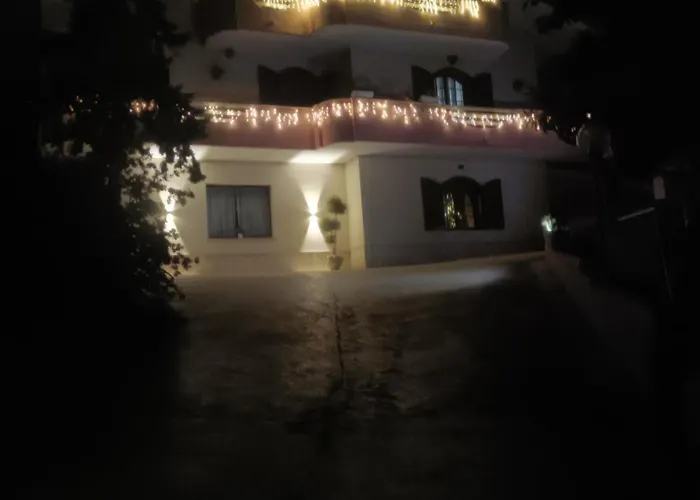 Domus Rosada Ripa Teatina