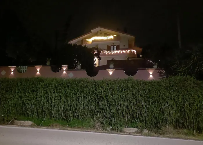 Domus Rosada * Ripa Teatina