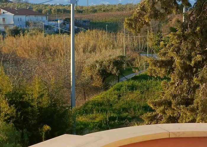 Domus Rosada Рипа-Театина