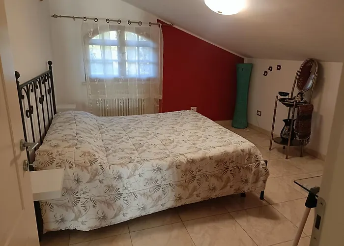 דירה Domus Rosada