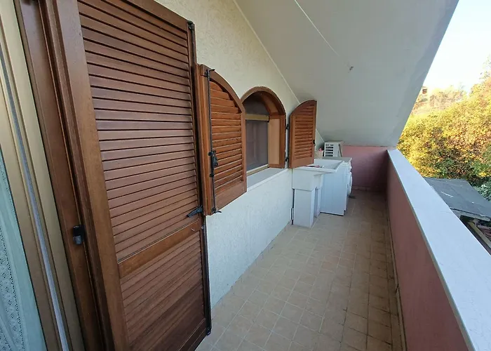 Domus Rosada Ripa Teatina