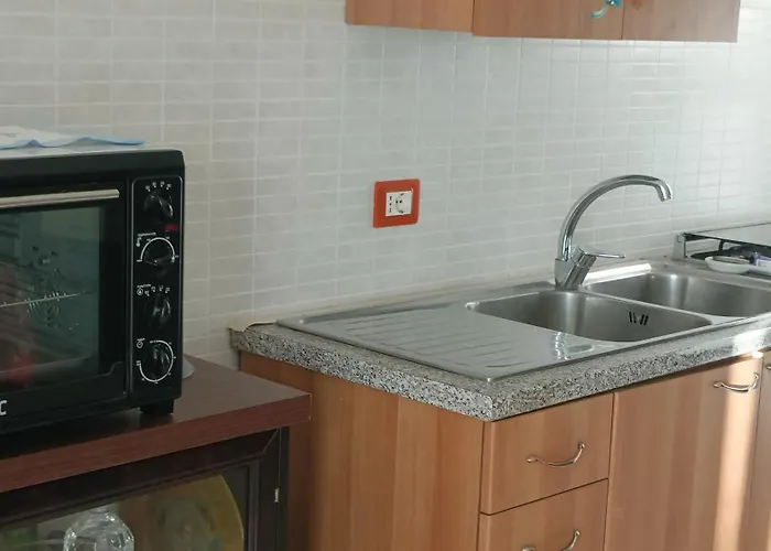 Domus Rosada * Ripa Teatina