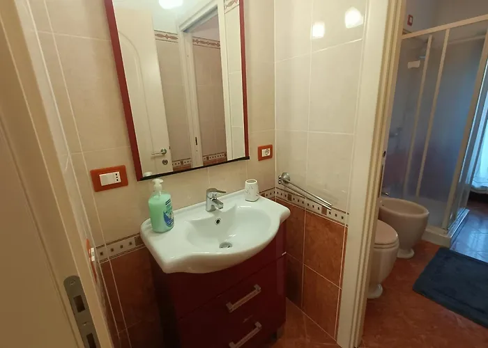 Апартаменты Domus Rosada