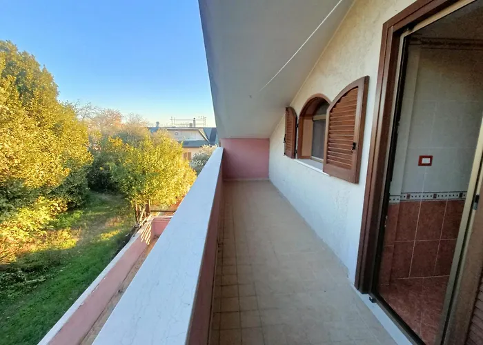 Domus Rosada Рипа-Театина