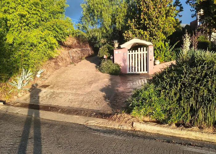 Domus Rosada * Рипа-Театина